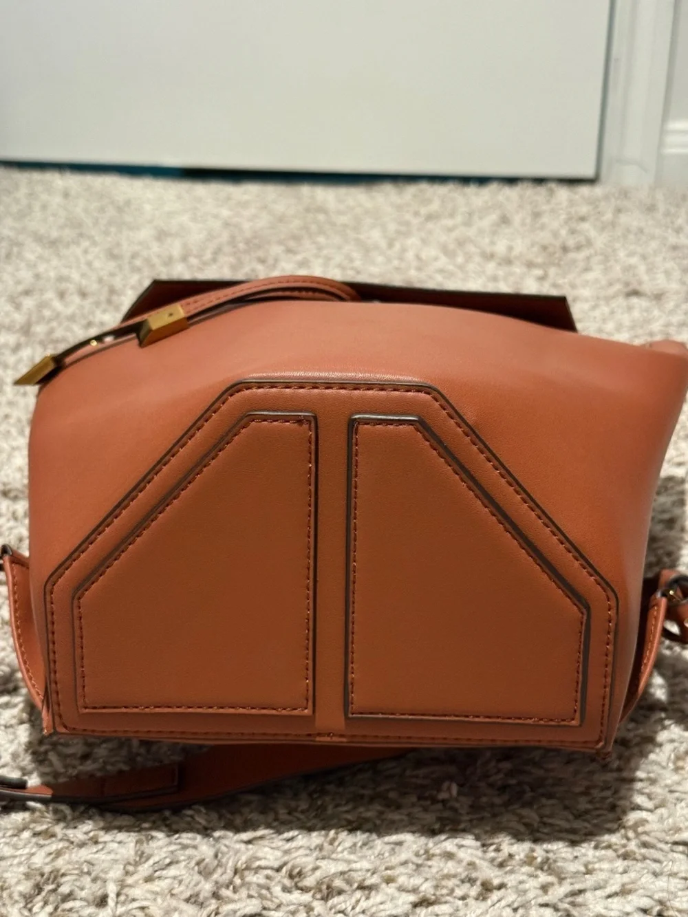 Charles & Keith Backpack